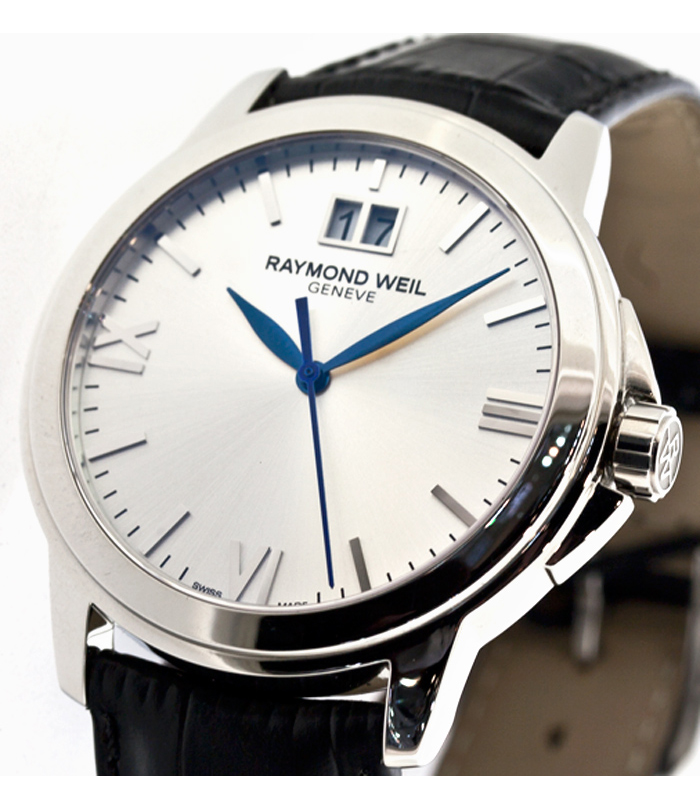 raymond weil 5476-ST-00657